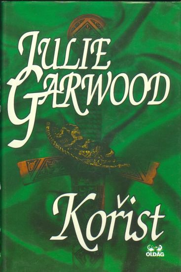 Korist - Carwood Julie | antikvariat - detail knihy