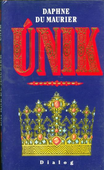 Unik - Maurier Daphne de | antikvariat - detail knihy