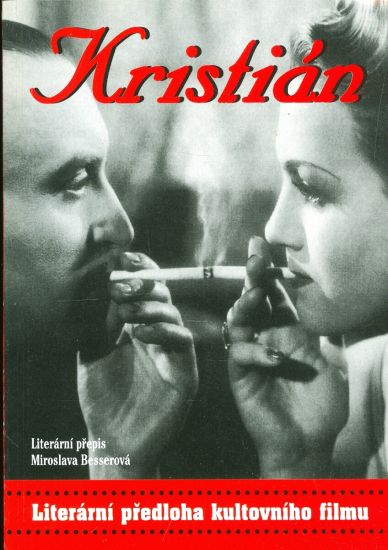 Kristian - Besserova Miroslav  podle Fric  Gruss  Simacek | antikvariat - detail knihy