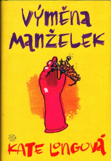 Vymena manzelek - Longova Kate | antikvariat - detail knihy