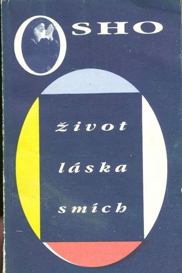 Zivot laska smich - OSHO | antikvariat - detail knihy