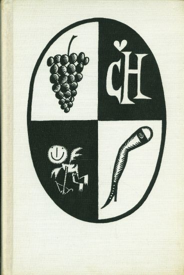 Zvonokosy 1 3 - Chevallier Gabriel | antikvariat - detail knihy