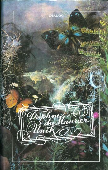 Unik - Maurieer Daphne de | antikvariat - detail knihy