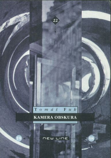 Kamera Obskura - Fuk Tomas | antikvariat - detail knihy