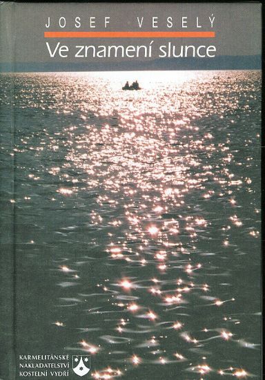 Ve znameni slunce - Vesely Josef | antikvariat - detail knihy
