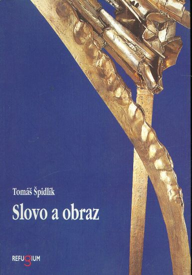 Slovo a obraz - Spidlik Tomas | antikvariat - detail knihy
