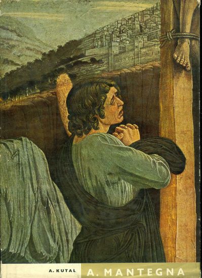 A Mantegna - Kutal A | antikvariat - detail knihy