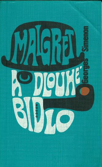 Maigret a Dlouhe Bidlo - Simenon Georges | antikvariat - detail knihy