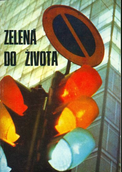 Zelena do zivota | antikvariat - detail knihy