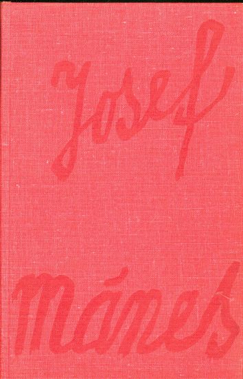 Josef Manes - Kozik Frantisek | antikvariat - detail knihy