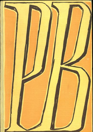 Vzpominky na Petra Bezruce | antikvariat - detail knihy