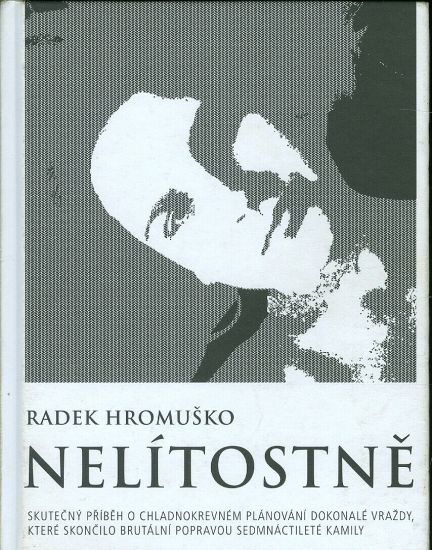 Nelitostne - Hromusko Radek | antikvariat - detail knihy