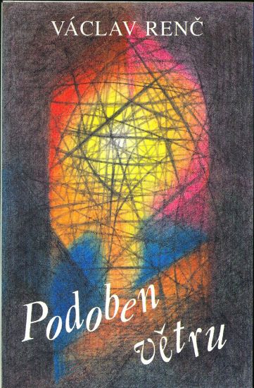 Podoben vetru - Renc Vaclav | antikvariat - detail knihy