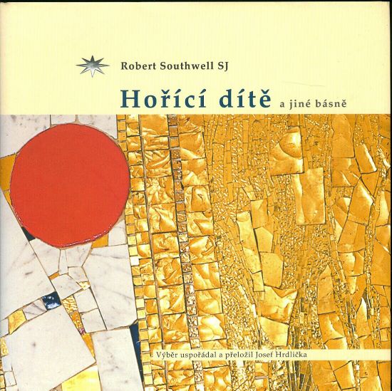 Horici dite a jine basne - Southwell Robert | antikvariat - detail knihy