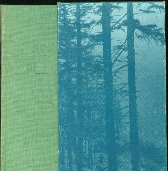 Kaspar z hor I  II - Pourrat Henri | antikvariat - detail knihy