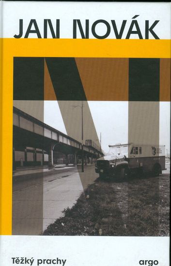 Tezky prachy - Novak Jan | antikvariat - detail knihy