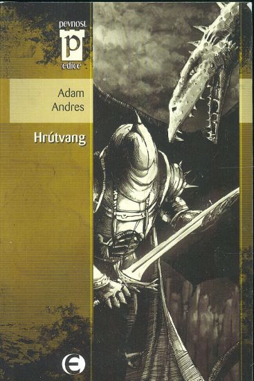 Hrutvang - Andres Adam | antikvariat - detail knihy