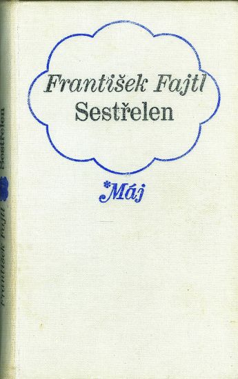 Sestrelen - Fajtl Frantisek | antikvariat - detail knihy