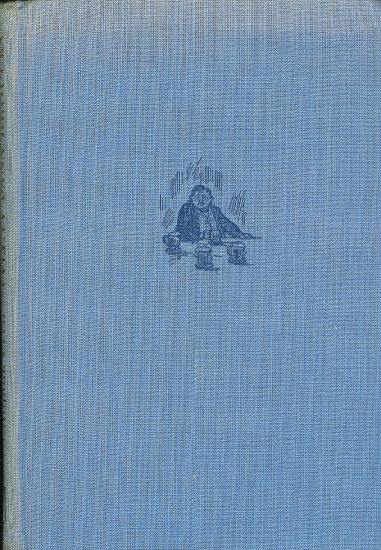 Vylety pana Broucka - Cech Svatopluk | antikvariat - detail knihy