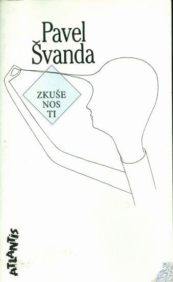 Zkusenosti - Svanda Pavel | antikvariat - detail knihy