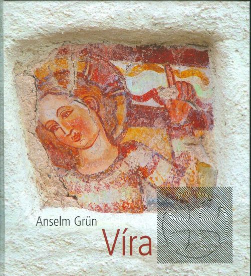 Vira - Grun Anselm | antikvariat - detail knihy