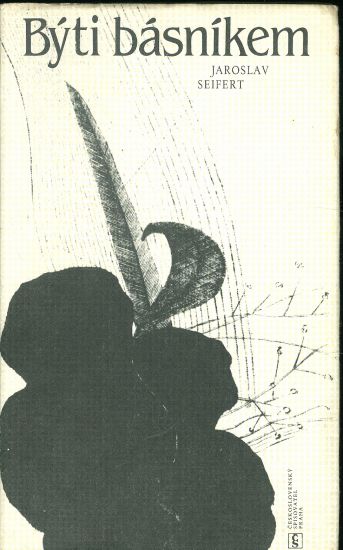 Byti basnikem - Seifert Jaroslav | antikvariat - detail knihy