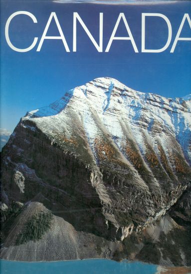 CANADA - Haley Catharine | antikvariat - detail knihy
