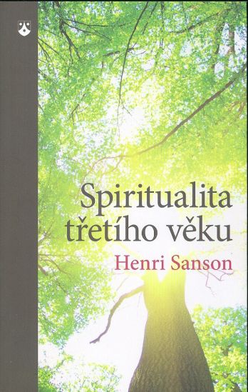Spiritualita tretiho veku - Sanson Henri | antikvariat - detail knihy