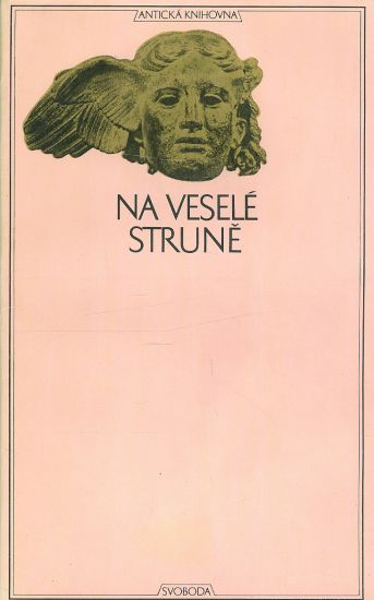 Na vesele strune | antikvariat - detail knihy