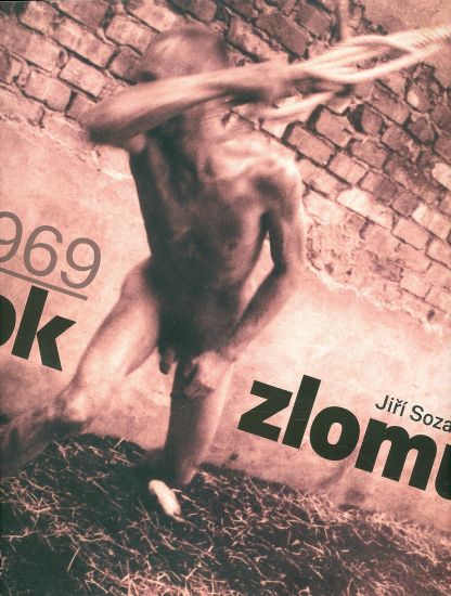 1969 rok zlomu - Sozansky Jiri | antikvariat - detail knihy