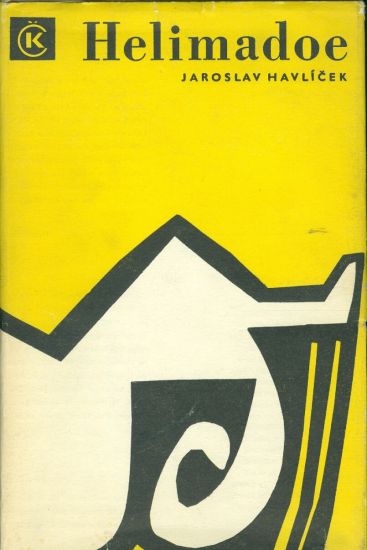 Helimadoe - Havlicek Jaroslav | antikvariat - detail knihy