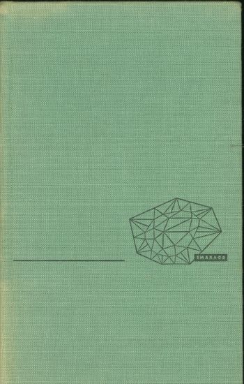 Ministerstvo strachu - Green Graham | antikvariat - detail knihy