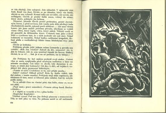 Uragan - FlorianParmentier | antikvariat - detail knihy