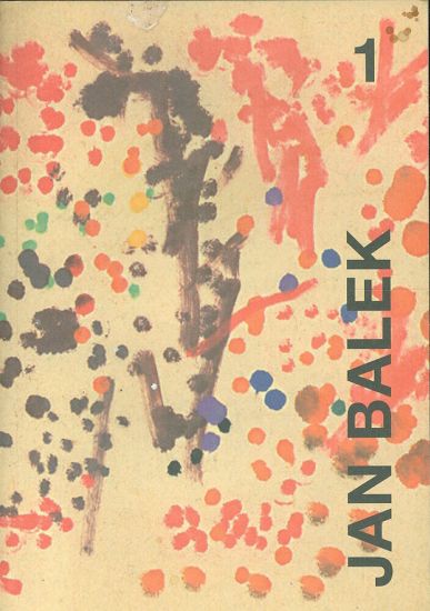 Basne 1  Tvorba z let 1978  1998 - Balek Jan | antikvariat - detail knihy