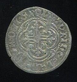 7677 - Stitovy gros | antikvariat - detail numismatiky