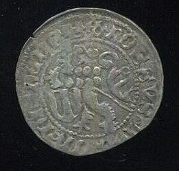 7677 - Stitovy gros | antikvariat - detail numismatiky