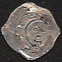 Fenik bl Rakousko Friedrich - B7019 | antikvariat - detail numismatiky