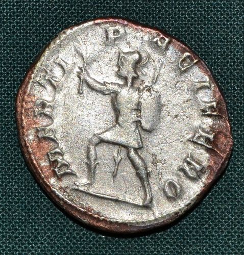 AR Antoninianus Antiochia Rim  cisarstvi Gordianus III - C693 | antikvariat - detail numismatiky
