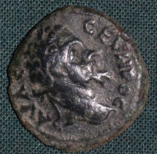 AE Septimius Sever - B5195 | antikvariat - detail numismatiky