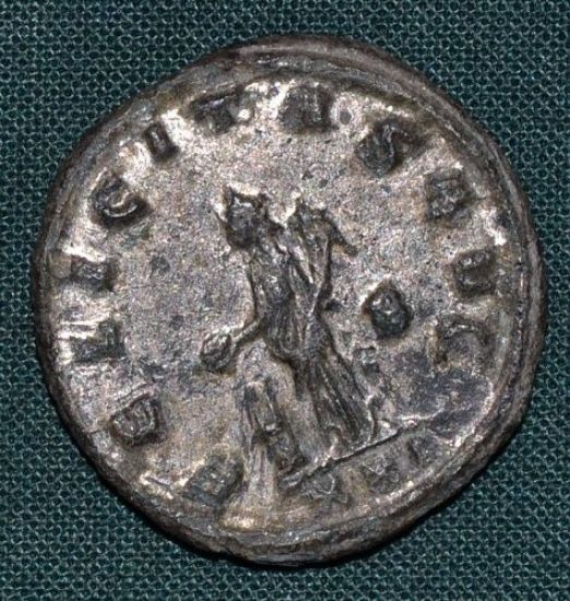 Siscia Probus Rim  cisarstvi - B2460 | antikvariat - detail numismatiky