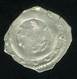 Rakousko Leopold VI 1210  1239 Fenik bl - C449 | antikvariat - detail numismatiky