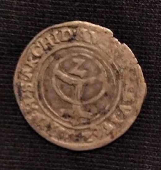 Rakousko Ferdinand I 12 Batzen 1562 - B1633 | antikvariat - detail numismatiky
