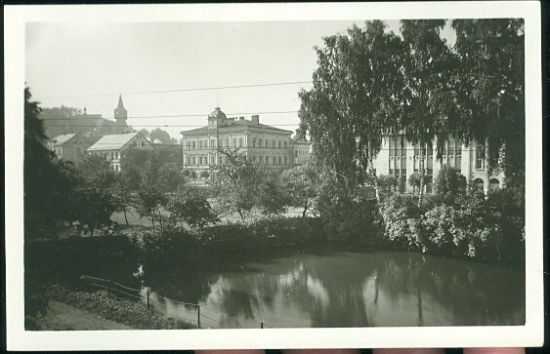 Rtyne v Podkrkonosi | antikvariat - detail pohlednice