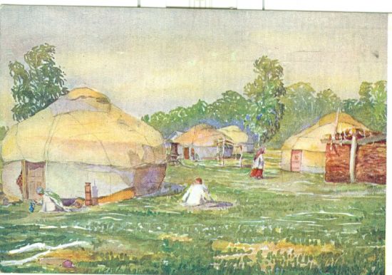 Pamatnik odboje | antikvariat - detail pohlednice