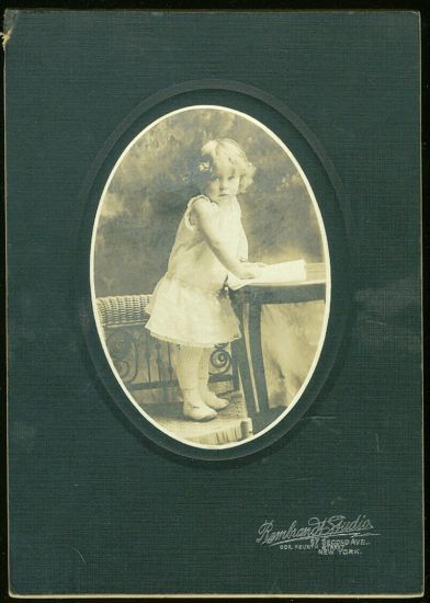 Devcatko | antikvariat - detail pohlednice