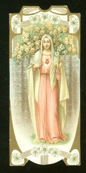 Svaty obrazek  Na pamatku | antikvariat - detail pohlednice