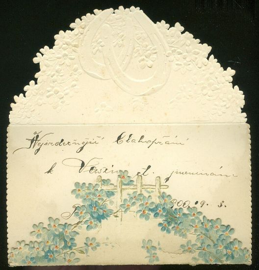 Nejsrdecnejsi blahoprani | antikvariat - detail pohlednice