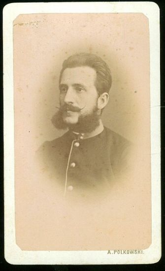 Vojak | antikvariat - detail pohlednice