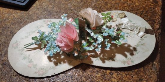 Srdecne prani | antikvariat - detail pohlednice