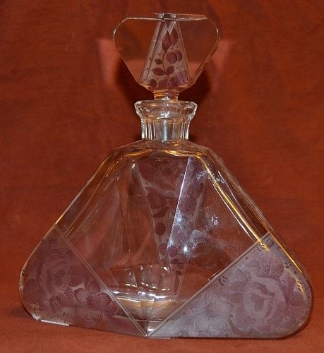 Karafa na liker | antikvariat - detail starozitnosti